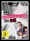 Die Gentrifizierung bin ich (DVD) Thomas Haemmerli