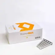 AnchorMark CONCRETE SCREW Countersunk 6X42MM T30 (not approved)