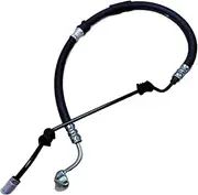 1PC Power Steering Feed Hose Compatible with CR-V CRV RD9 2.2L I-CTDi Diesel 2005 2006 Left Hand Drive Model 53713-SKN-G02 53713SKNG02
