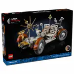 樂高LEGO 42182 TECHNIC 科技系列 NASA 阿波羅月球車－LRV