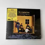 🎞️全新CD 小紅莓 THE CRANBERRIES TO THE FAITHFUL 3CD愛好收藏＆實體