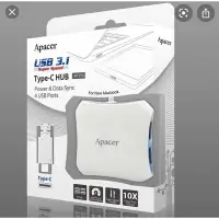 在飛比找蝦皮購物優惠-Apacer 宇瞻 AP350 USB 3.1 Type-C