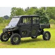 SEIZMIK 0521-2171 52-06032KIT Framed Door Kit rear - can-am - defender max