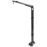 Aquarium Light Supporting Stand Fish Tank Light Holder Aquarium Stable Lighting