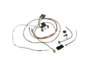 For 1984-1986 Chrysler Laser Engine Cooling Fan Module Wells 62791GCFB 1985 (for: Chrysler)