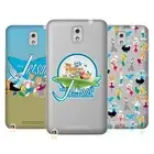OFFICIAL THE JETSONS GRAPHICS SOFT GEL CASE FOR SAMSUNG PHONES 2