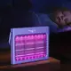 HJJI ｜OLED誘導式紫光電擊滅蚊燈