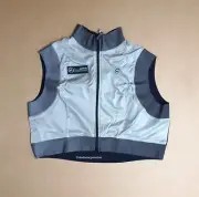 ASSOS FF1 Emergency Wind Vest Evo7 Without Sleeve