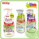 Nuby 變色泡泡抗菌洗手慕絲 300ml