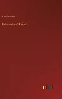 在飛比找博客來優惠-Philosophy of Rhetoric