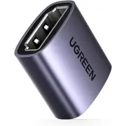 UGREEN 8K HDMI Coupler HDMI Female to Female Extender, Gold-Plated High Speed Connector 48Gbps HDMI 2.1 Extension Adapter 8K@60Hz, 4K@120Hz 3D Full HD, ARC, Compatible with Blu-ray, TV, Soundbar, Xbox