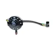 MAHINDRA TRACTOR COMBINATION SWITCH 007700664D91 / E007700664D91 #B197
