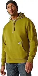 [ARIAT] Women's Rebar Graphic Hoodie