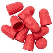 J.Burrows Thimblette Size 1 10 Pack