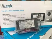 Hilook HA-KIT-P2 power supply original pack DC 24V 2.5A