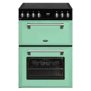 Belling 60cm Mini Richmond Induction - Mojito Mint