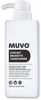 Muvo Coolest Brunette Hair Conditioner 500 ml