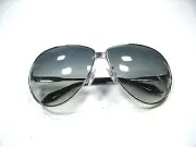 Roberto Cavalli Sunglasses PASSIFLORA 661S Silver 16B Size 63mm Frame New