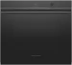 Fisher & Paykel 76cm Series 9 Contemporary Pyrolytic Oven