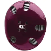 Cliff Keen E58 Signature Wrestling Headgear - Maroon