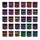 MANIC PANIC CLASSIC CREAM FORMULA SEMI-PERMANENT VEGAN HAIR DYE 4.OZ ALL COLORS.