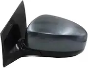 963021AA0B Exterior View Mirror Rearview Mirror Assembly
