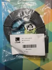 UDE USB-A to RJ45 Pin3RX-6TX Cable