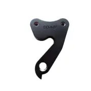 Dropout do-a97 for Sinus Dual Drive 2501170096 XLC Derailleur Bike