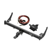 TAG Heavy Duty Towbar Kit Universal Wiring for LDV G10 2 SV7A SV7C 4Cyl 2015-On