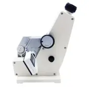 Digital ABBE Refractometer Brix Refractometer Monocular Refractometer for Sugar