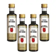 4 Still Spirits Top Shelf Bourbon Essence homebrew spirit making whisky