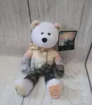 Thomas Kinkade Painter of Light Sunrise Plush