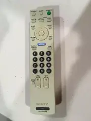 RM-YD005 Replace Remote for Sony TV Bravia KDL-32S2000 KDL-26S2000 KDL-46S2000