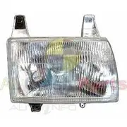 All Crash Right Head Light - MBC-21030RHQ