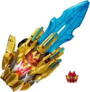 BANDAI No. 1 Sentai Gojuuger DX Tega Sword
