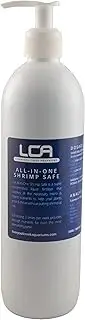 LCA Shrimp Safe All in One Aquarium Plant Fertiliser 500ml