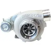 Aeroflow Boosted 5047.64 T28 Flange 5 Bolt Outlet GTX2867 - AF8005-2020