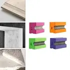 Concave Hand Sanding Block Edger Trimmer Home Improvement Hand Tool Hand