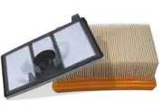 Stihl genuine OEM Air Filter Kit (5 Pack) TS700, TS800 cut-off saw 4224-007-1013