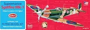 Guillow's Spitfire Model Kit
