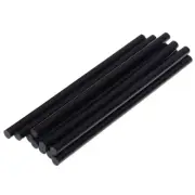 10Pcs Glue Sticks Paintless Dent Repair Puller Car Body Hail Removal Tools)