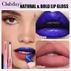 Peel Off Lip Tint Tear Off Lip Gloss Lip Glaze Finish with Base Color Tinted Set