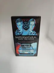 Supernatural TV SHOW Tarot: A 78 Cards Deck English Divination Occult Oracle