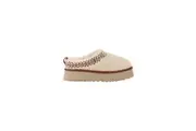 UGG Tazz UGG Braid Natural 1143976-NAT Women's