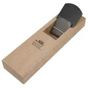 SUIZAN 60mm Japanese Wood Block Plane Kanna SUI022