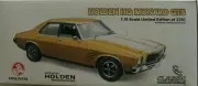HOLDEN HQ MONARO GTS SUNBURST METALLIC 1.18