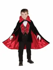 Child Victorian Vampire Costume - Rubie's