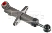 Clutch Master Cylinder FOR FIAT PANDA II UK ONLY 1.3 08->12 Diesel 169 BB