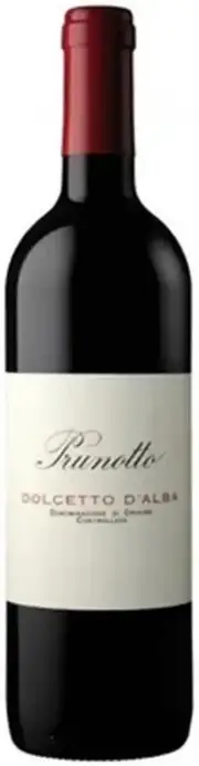 Prunotto Dolcetto D'Alba Doc 750ml