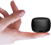 The Smallest Mini Bluetooth Speaker-Wireless Small Bluetooth Speaker